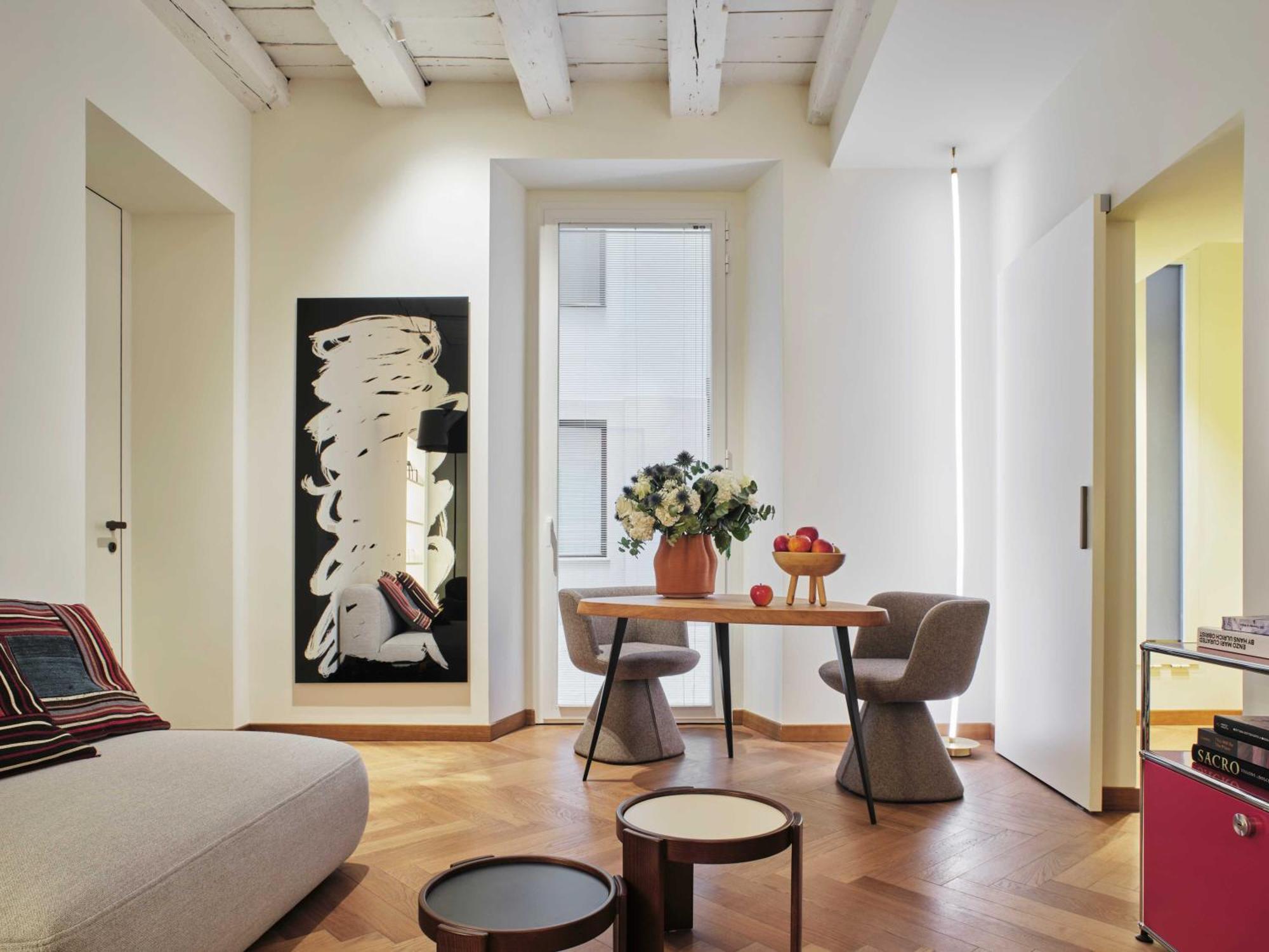 Domya - Manzoni 25, Milan